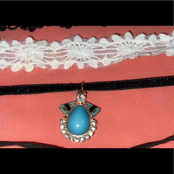 4Pcs Choker - Picture 4 of 7